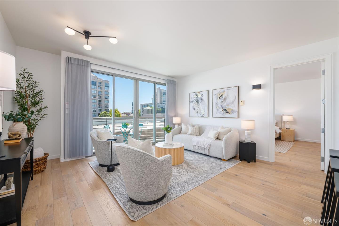 219 Brannan Street #5H — photo 6