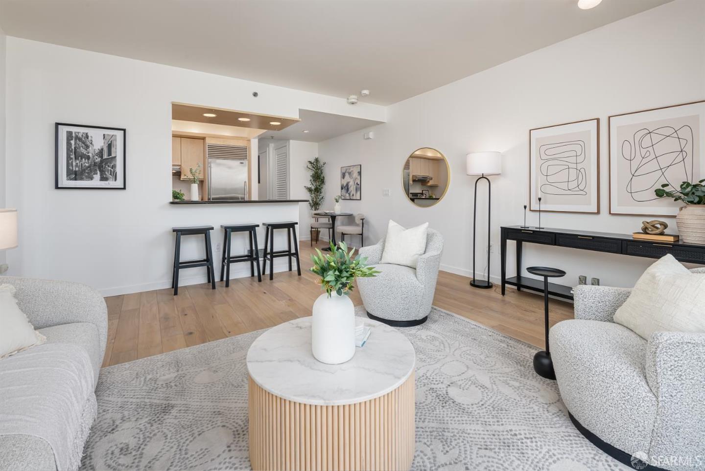 219 Brannan Street #5H — photo 7