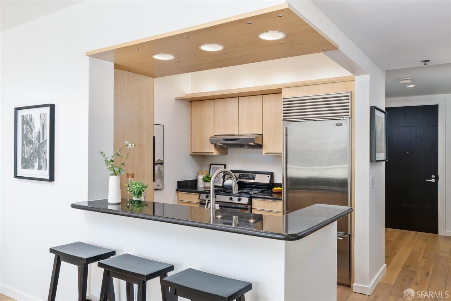 219 Brannan Street #5H — photo 8