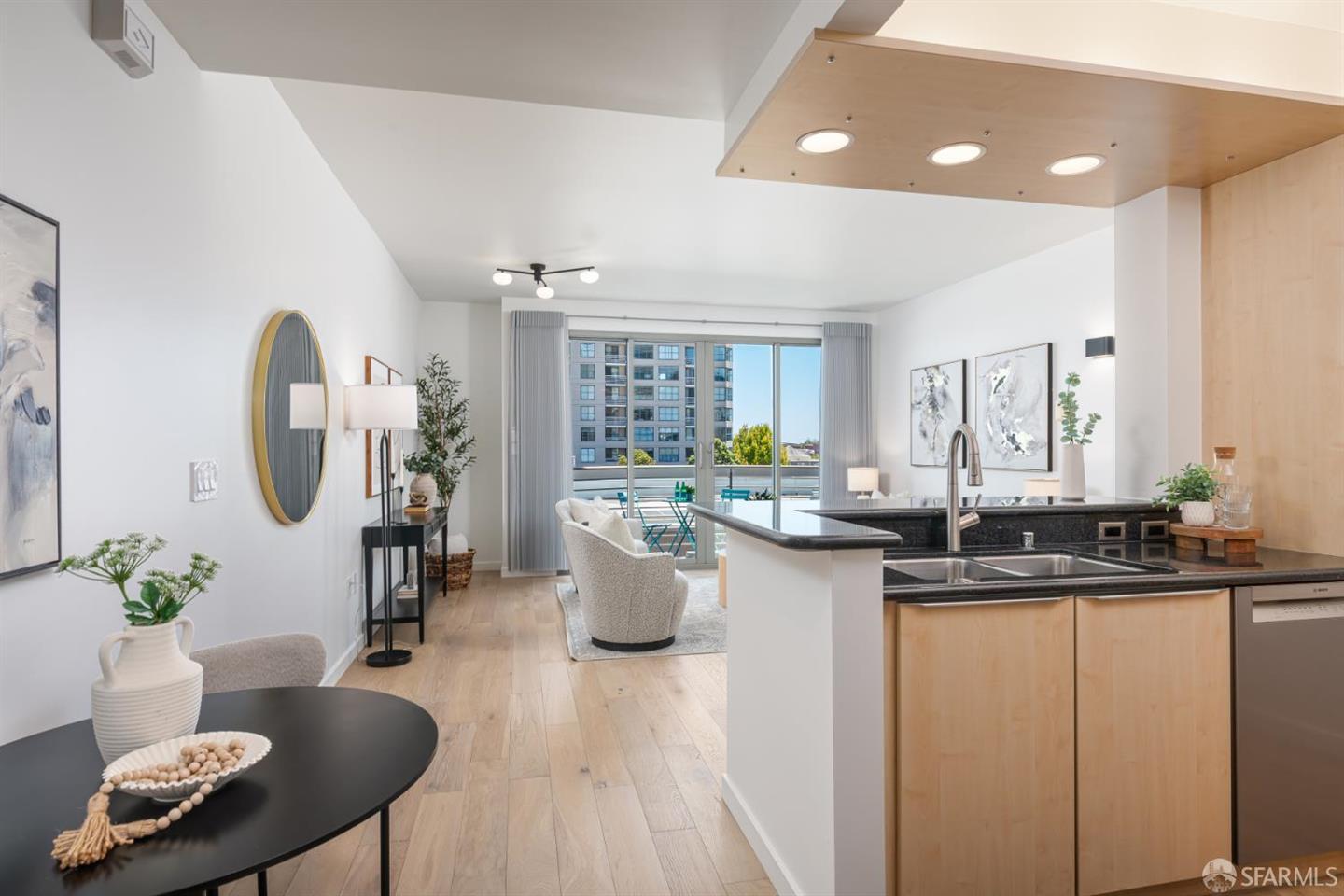 219 Brannan Street #5H — photo 12