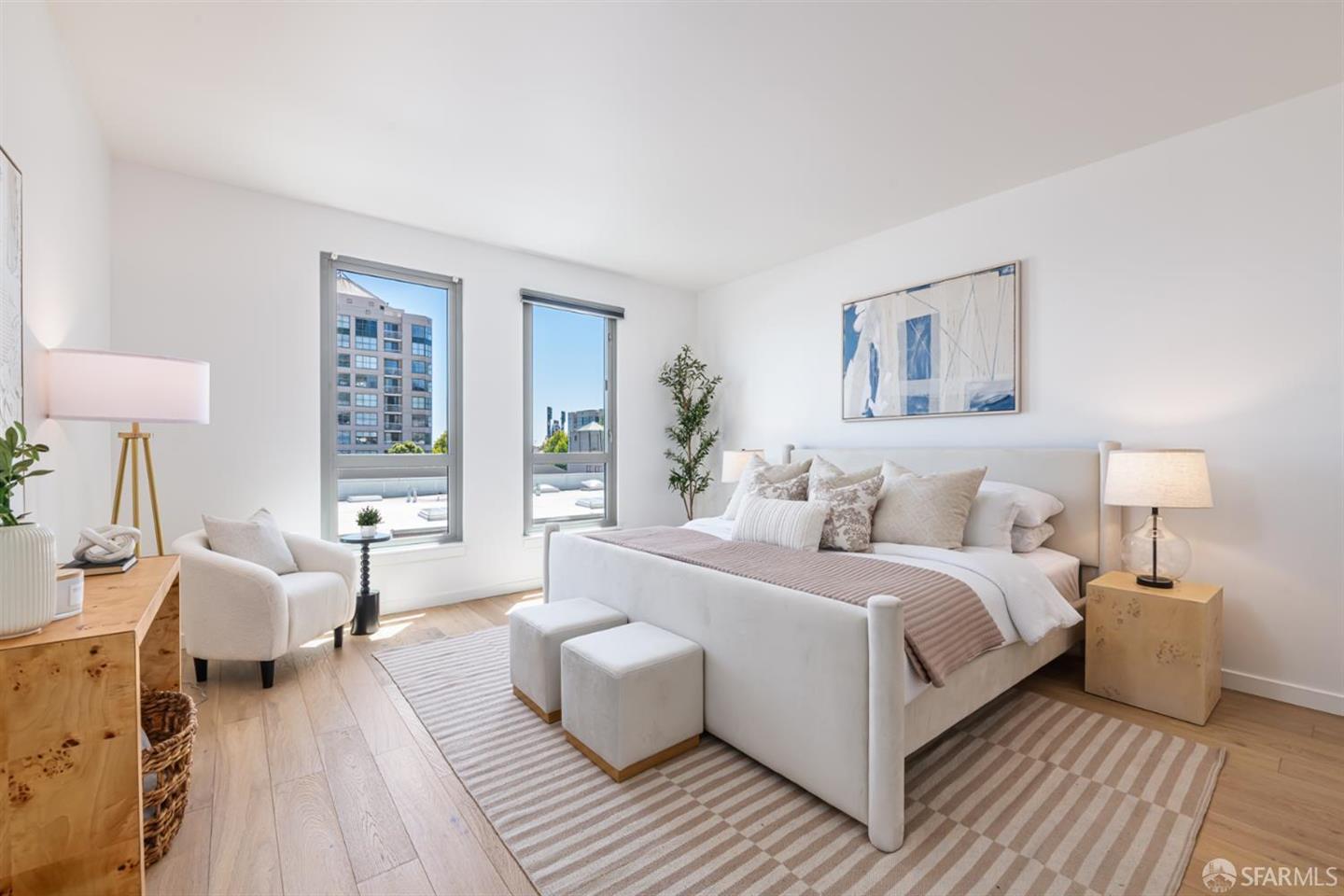 219 Brannan Street #5H — photo 14