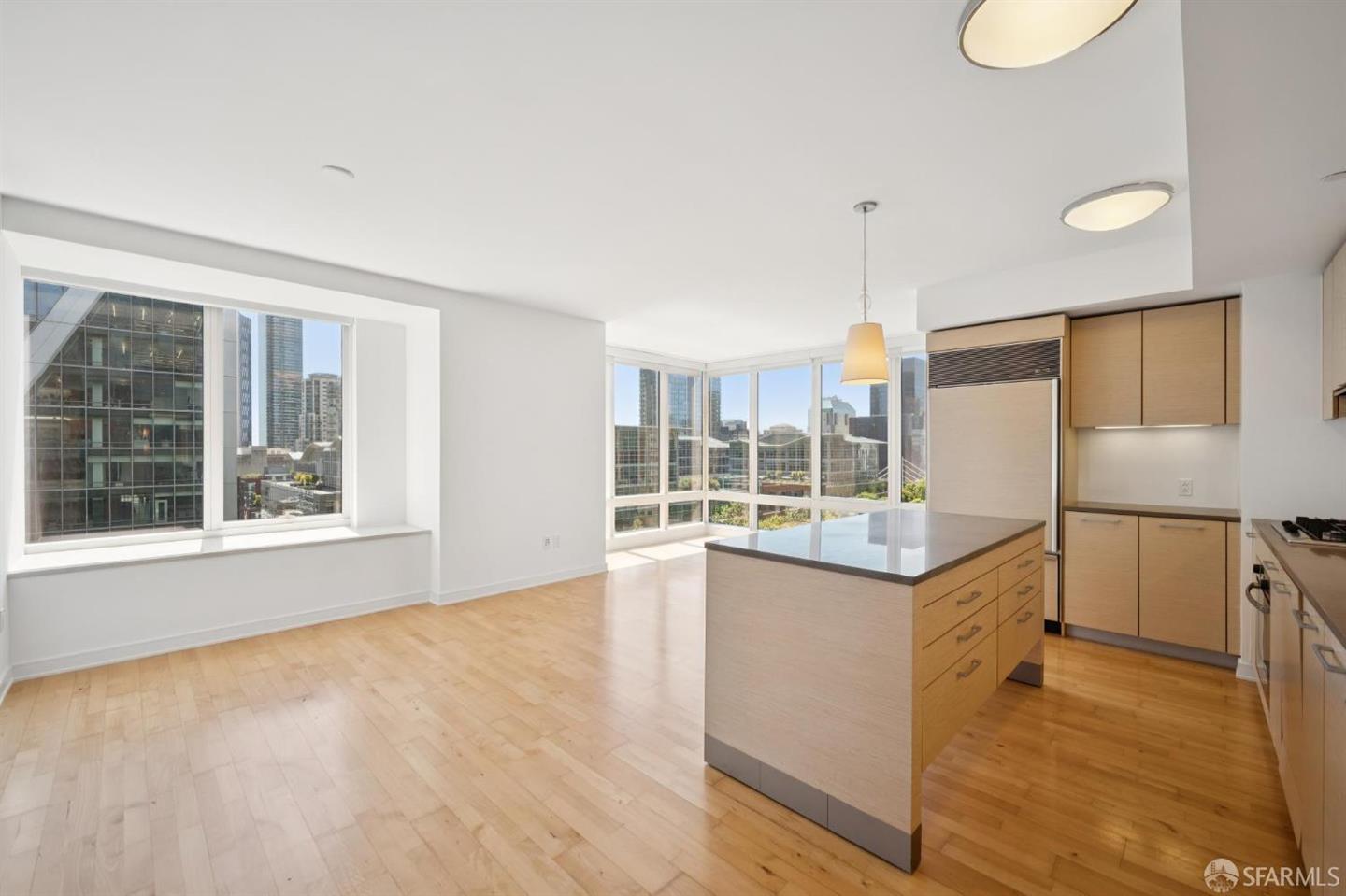 301 Mission Street #16G — photo 2