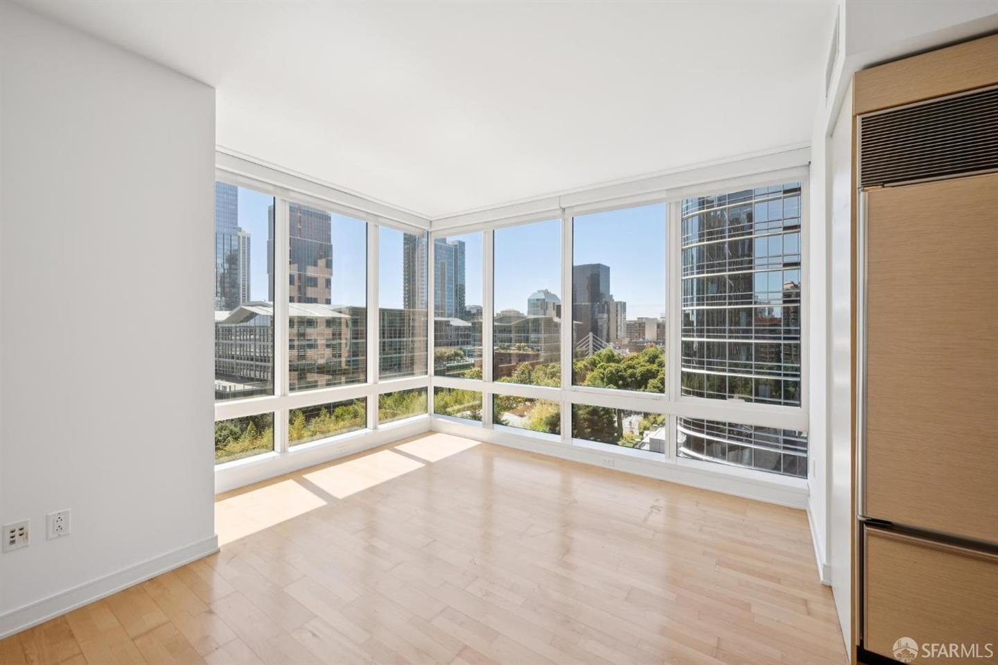 301 Mission Street #16G — photo 4