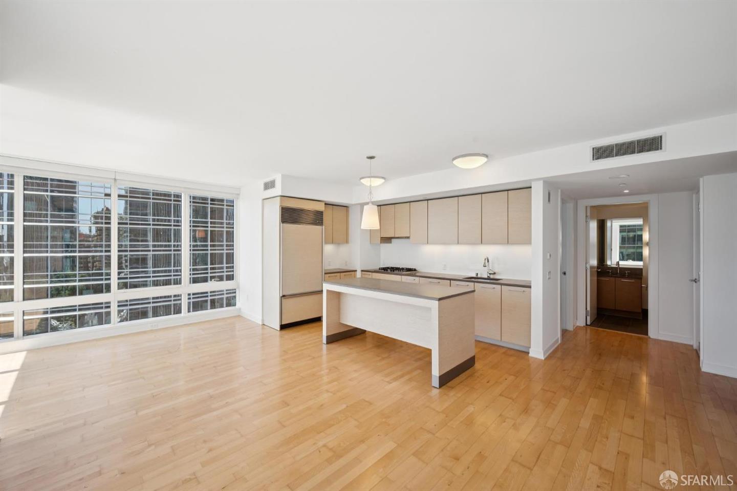 301 Mission Street #16G — photo 6