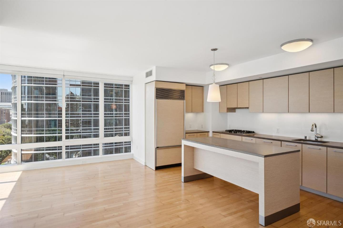 301 Mission Street #16G — photo 10