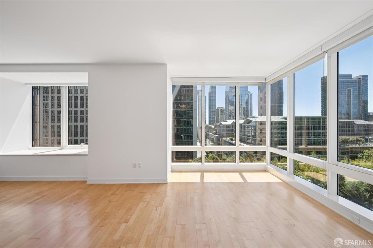 301 Mission Street #16G — photo 11