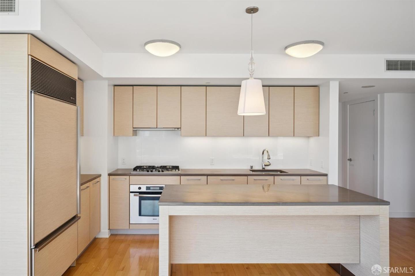 301 Mission Street #16G — photo 12