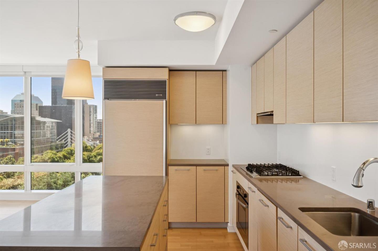 301 Mission Street #16G — photo 13