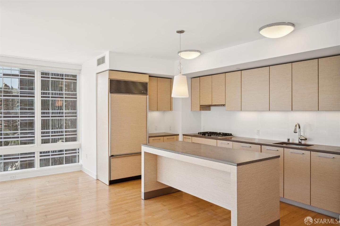 301 Mission Street #16G — photo 14