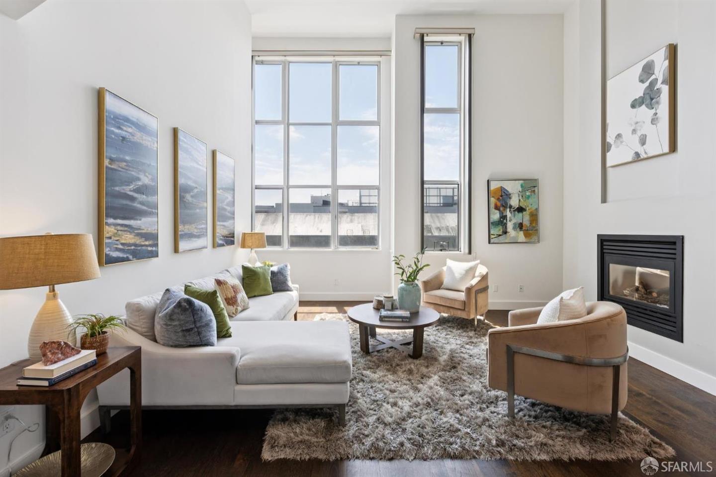 321 Langton Street #9