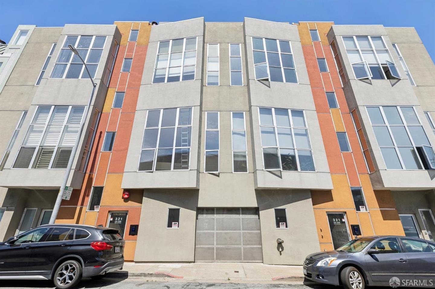 321 Langton Street #9 — photo 3