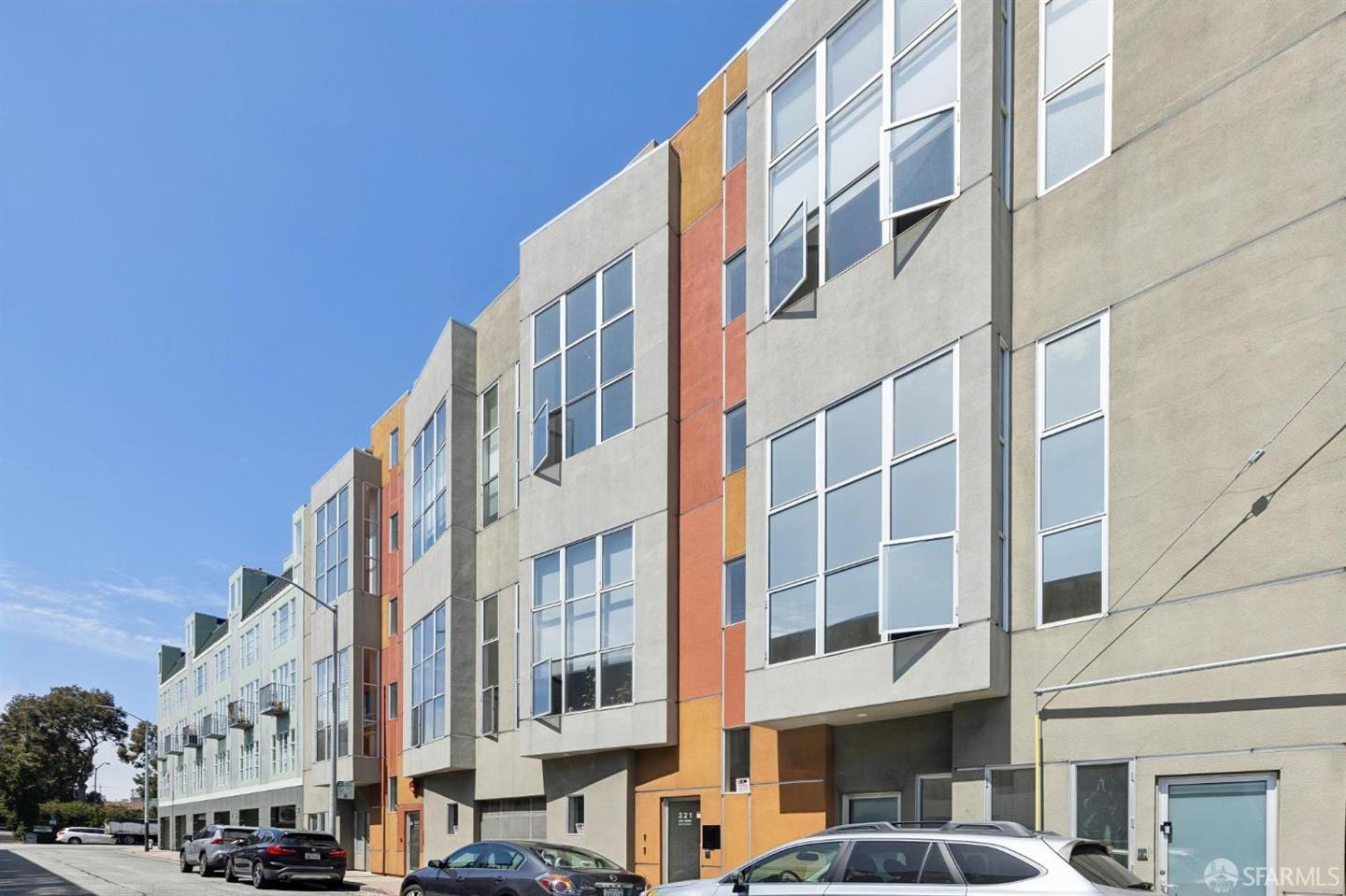 321 Langton Street #9 — photo 4