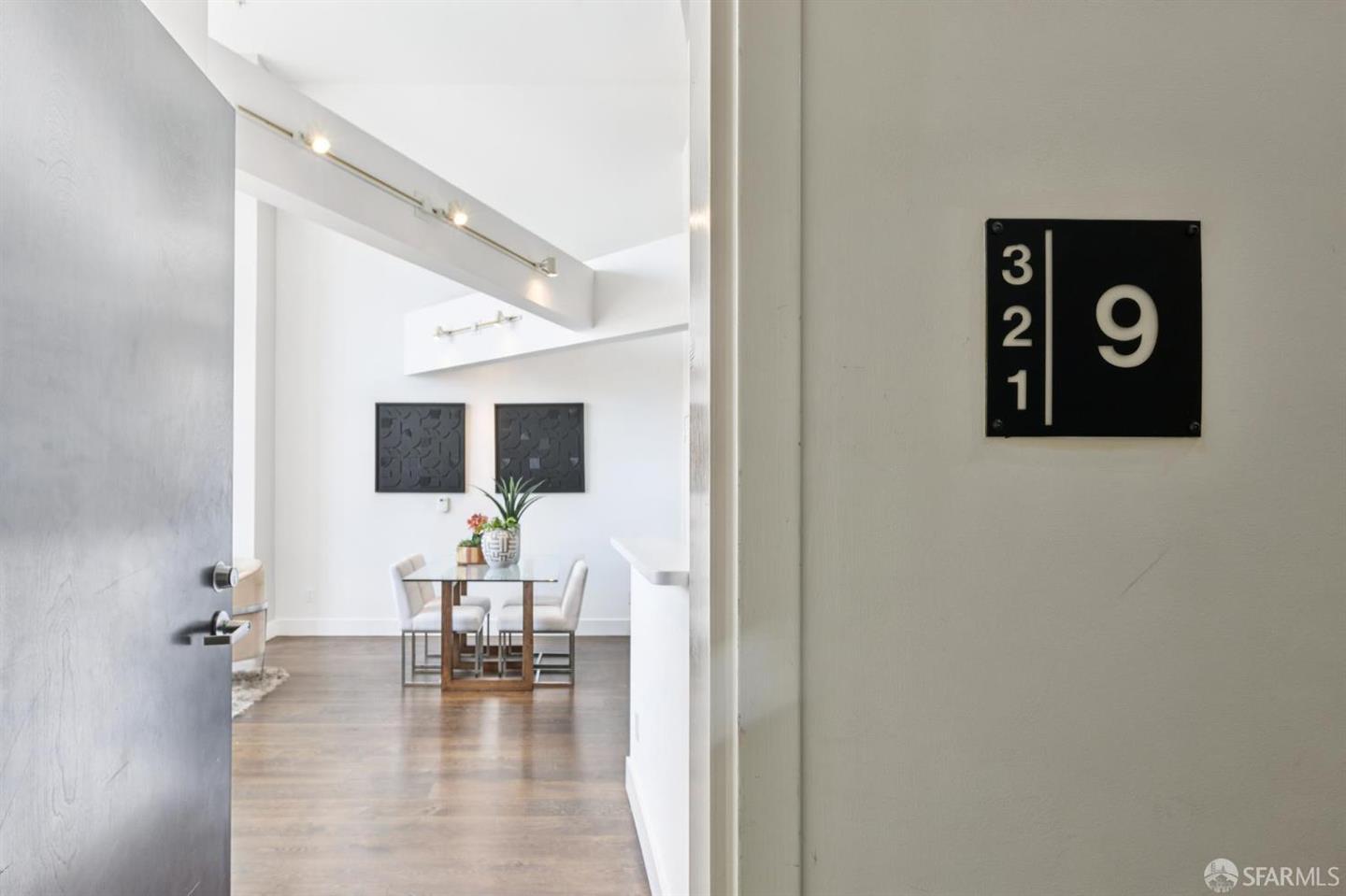 321 Langton Street #9 — photo 5