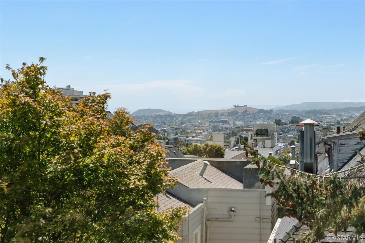 2211 California Street #206 — photo 3