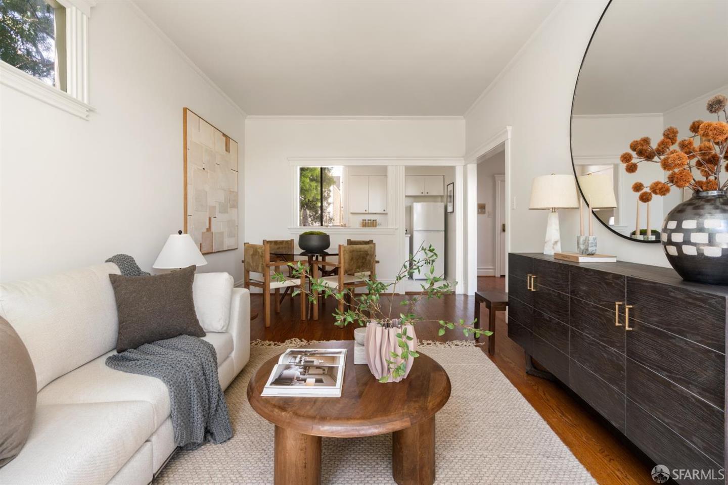 2211 California Street #206 — photo 4