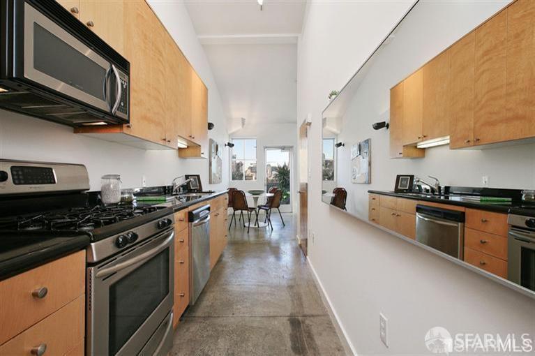 60 Rausch Street #407 — photo 9