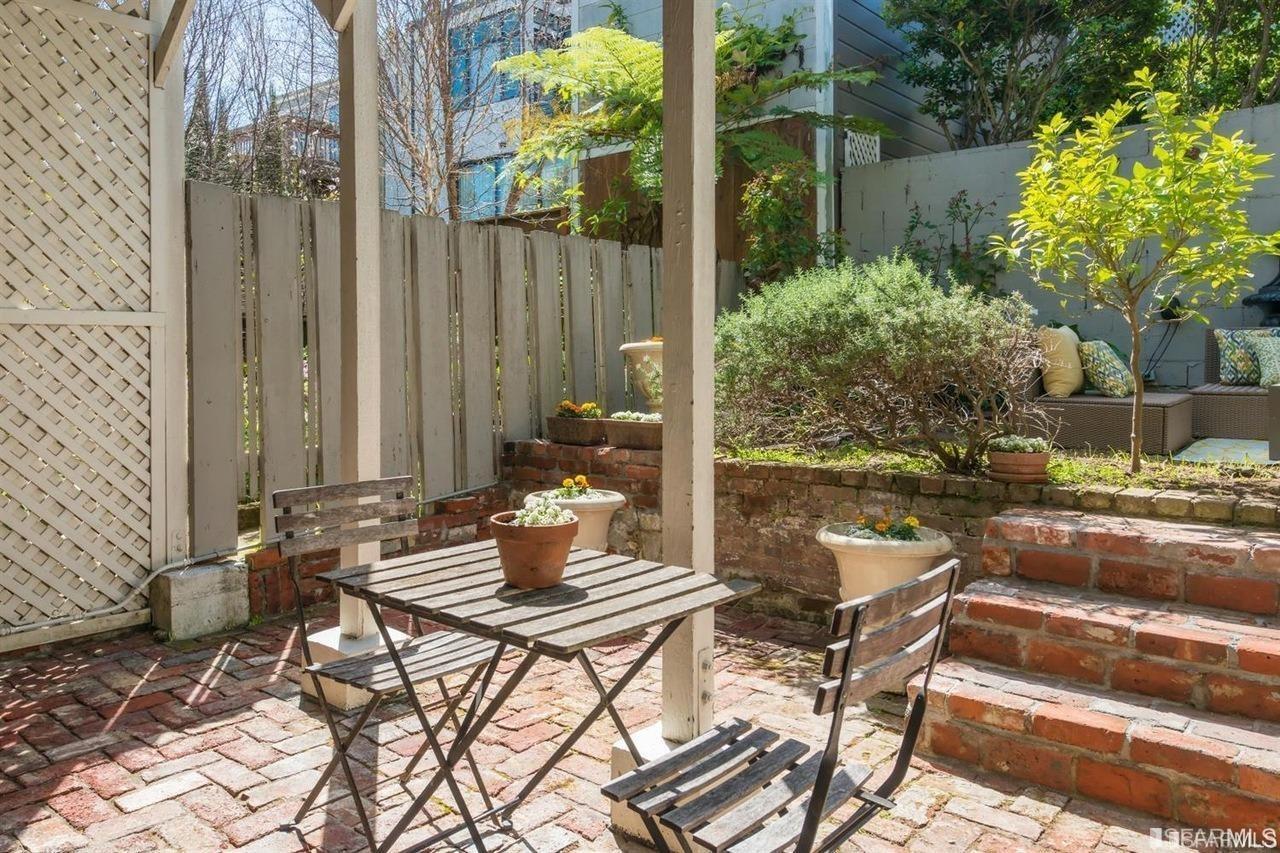 354 Sanchez Street — photo 22