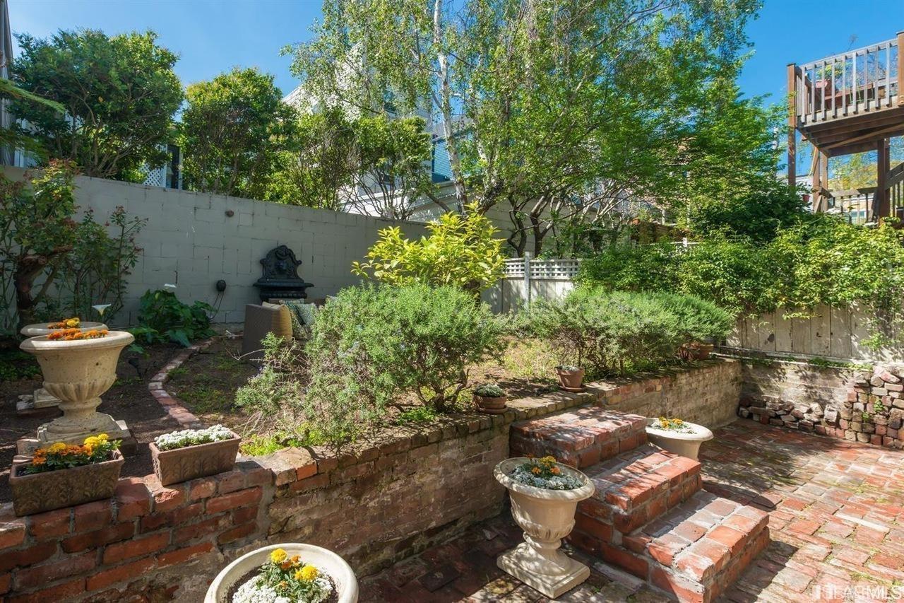 354 Sanchez Street — photo 30