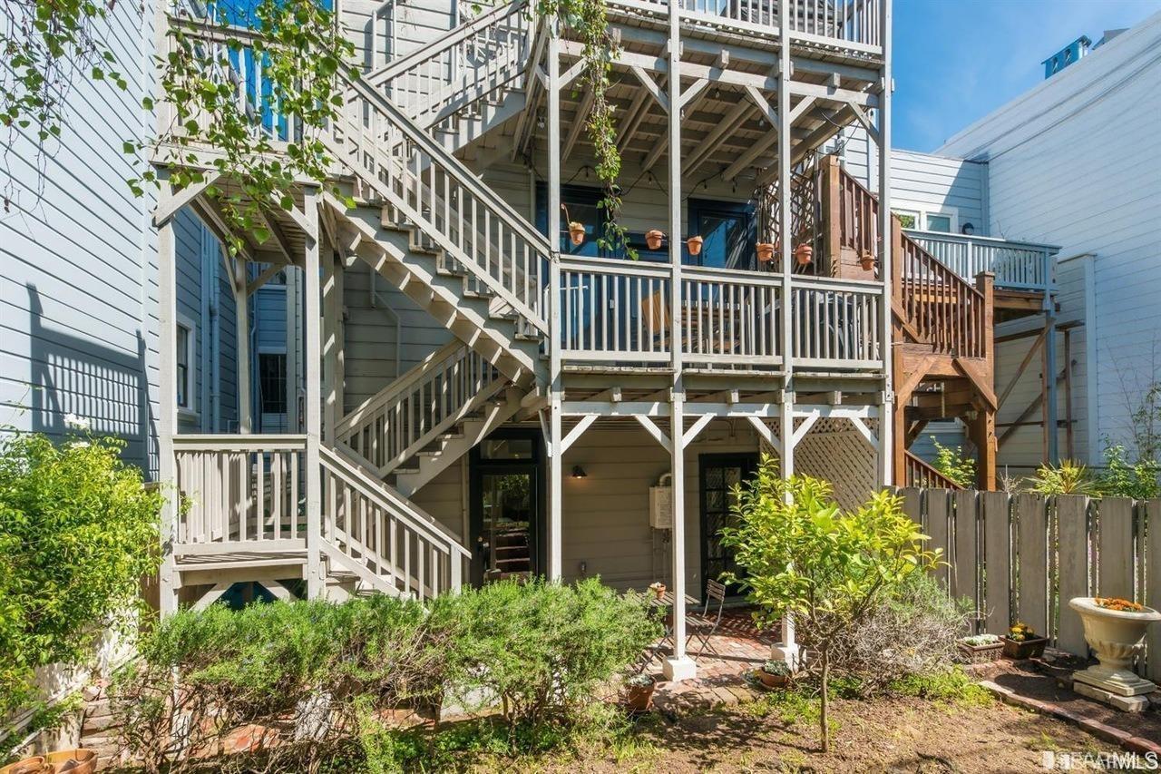 354 Sanchez Street — photo 31
