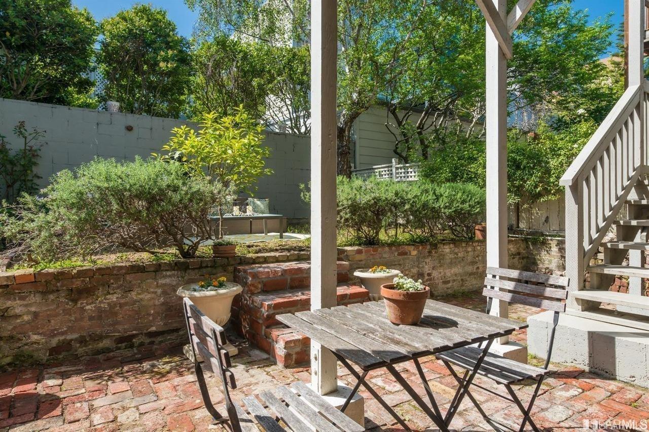 354 Sanchez Street — photo 32