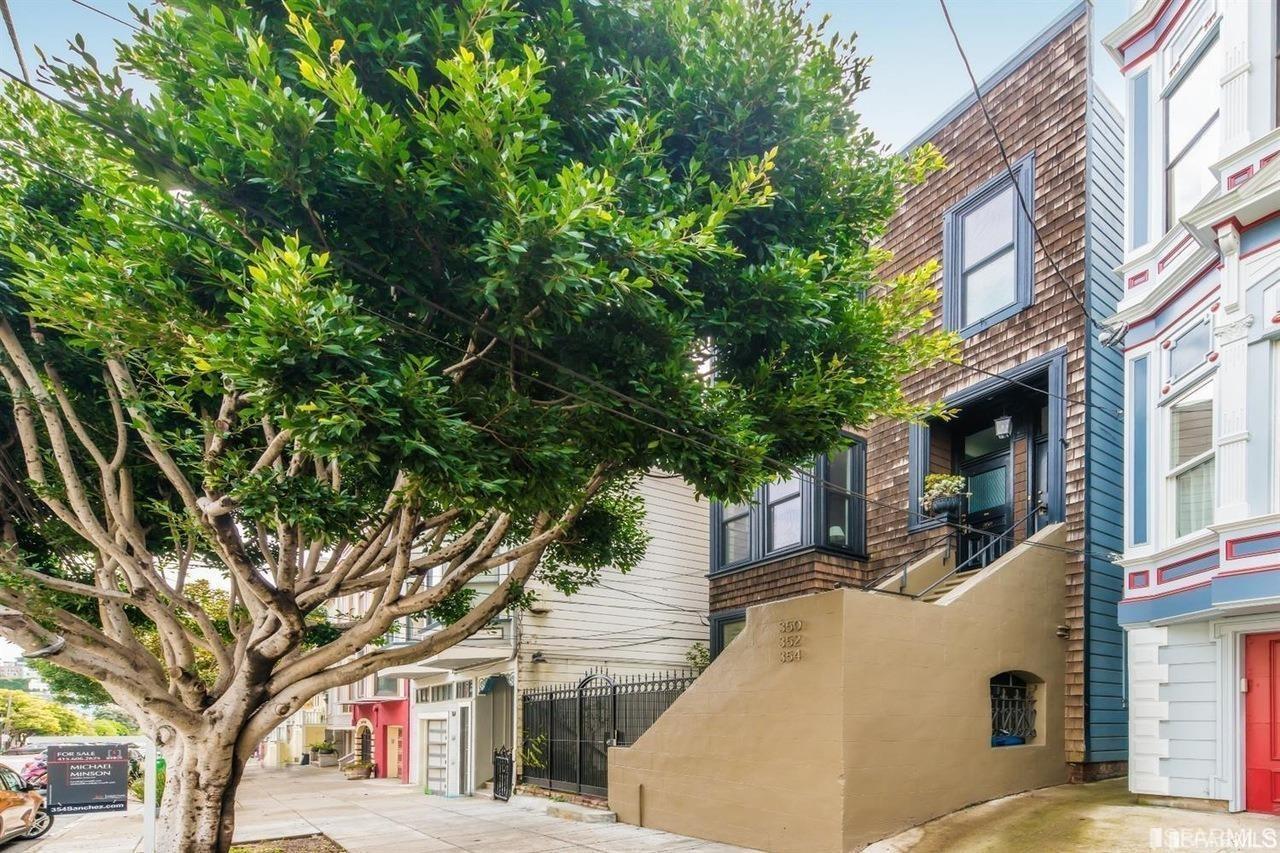 354 Sanchez Street — photo 33