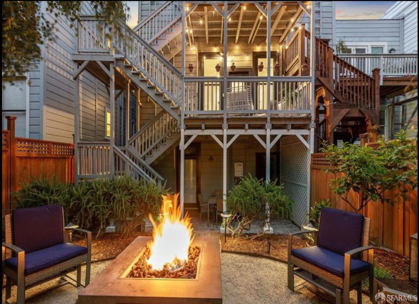 354 Sanchez Street — photo 35
