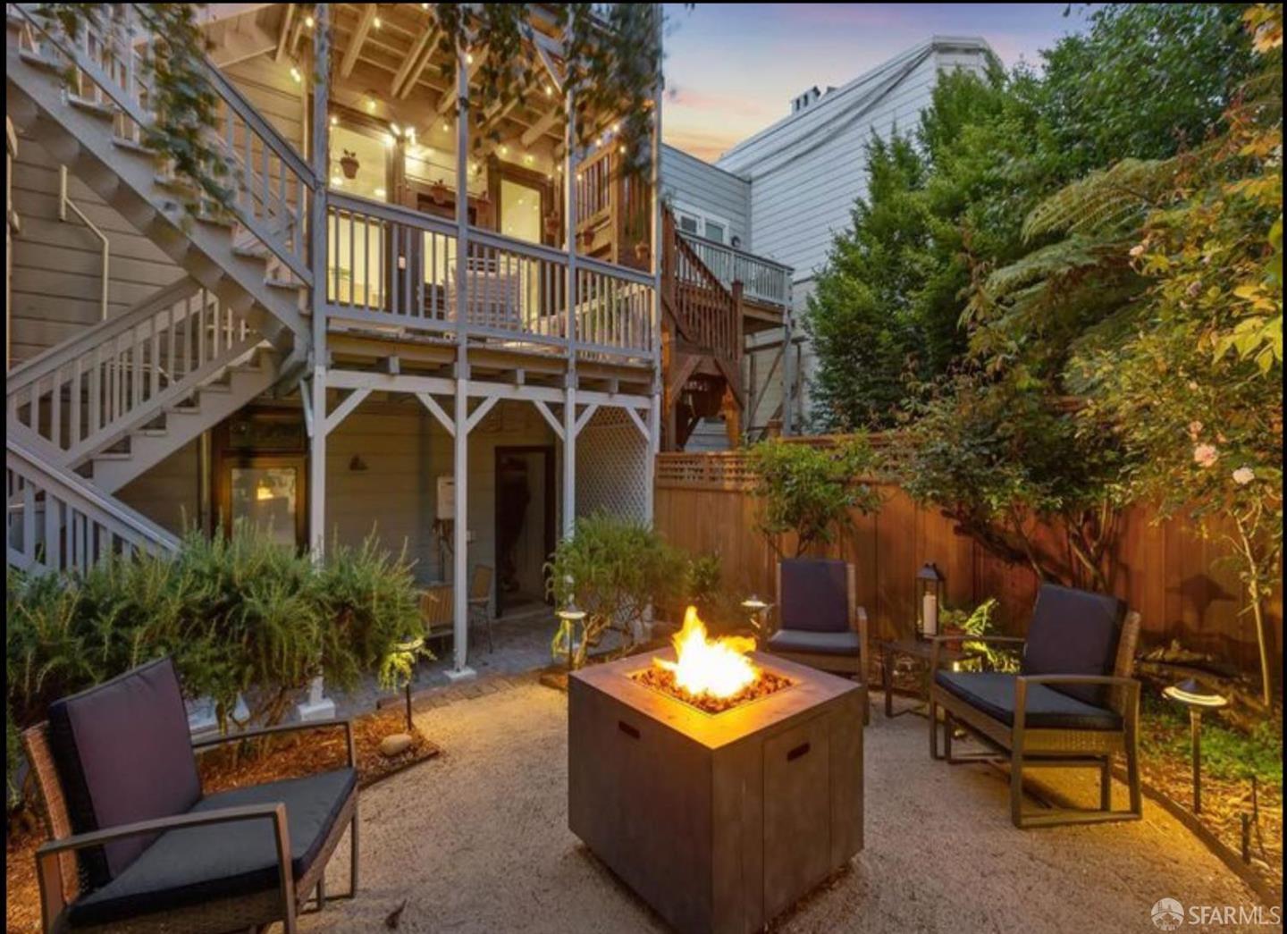 354 Sanchez Street — photo 36