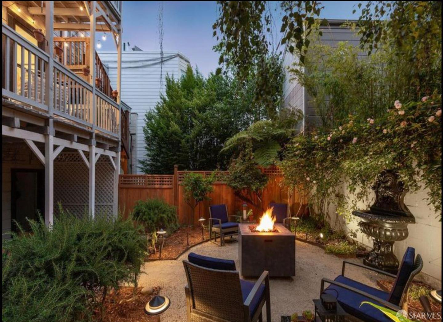 354 Sanchez Street — photo 37