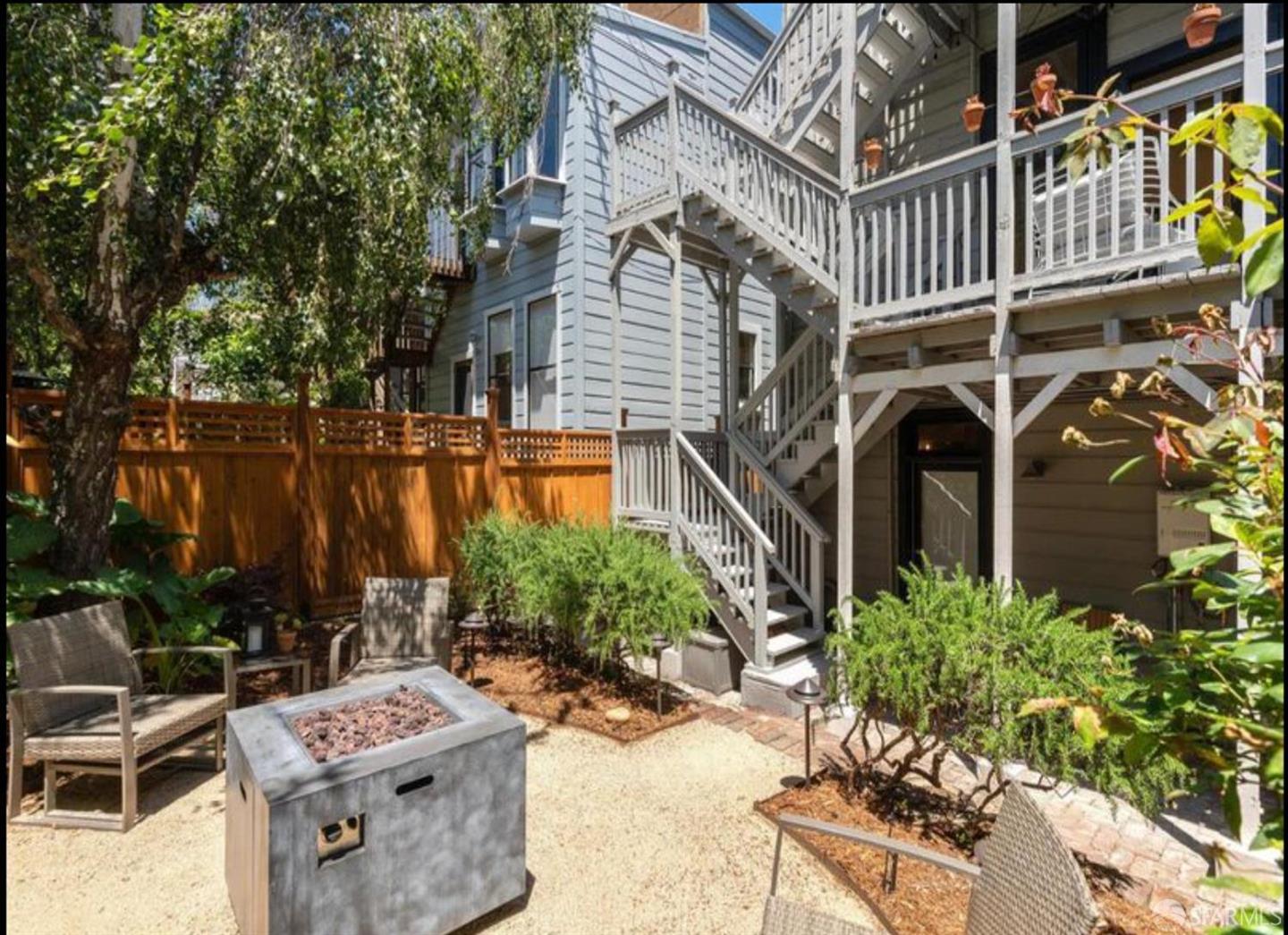 354 Sanchez Street — photo 43