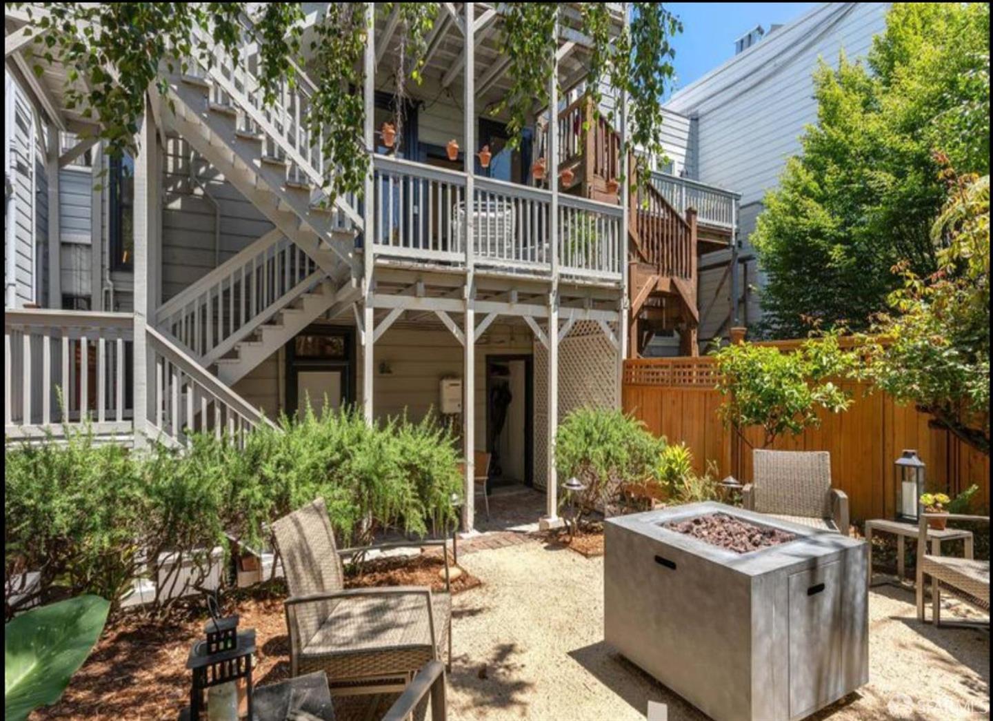 354 Sanchez Street — photo 44