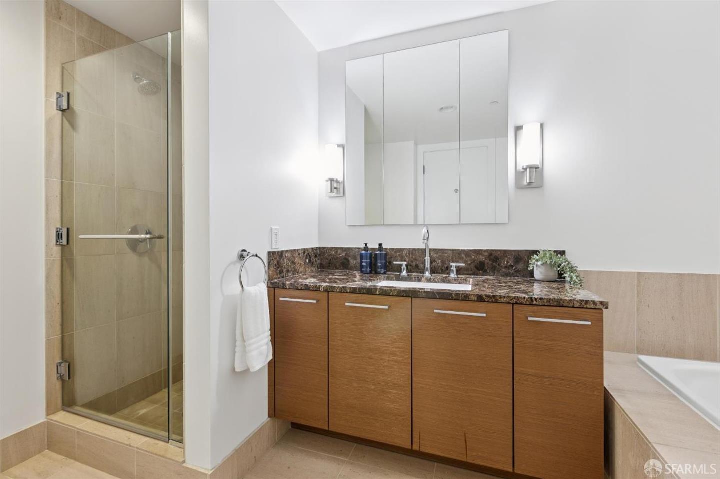 301 Mission Street #25E — photo 12