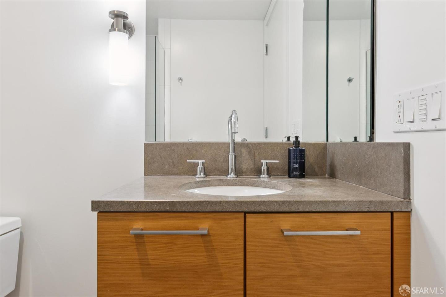 301 Mission Street #25E — photo 15