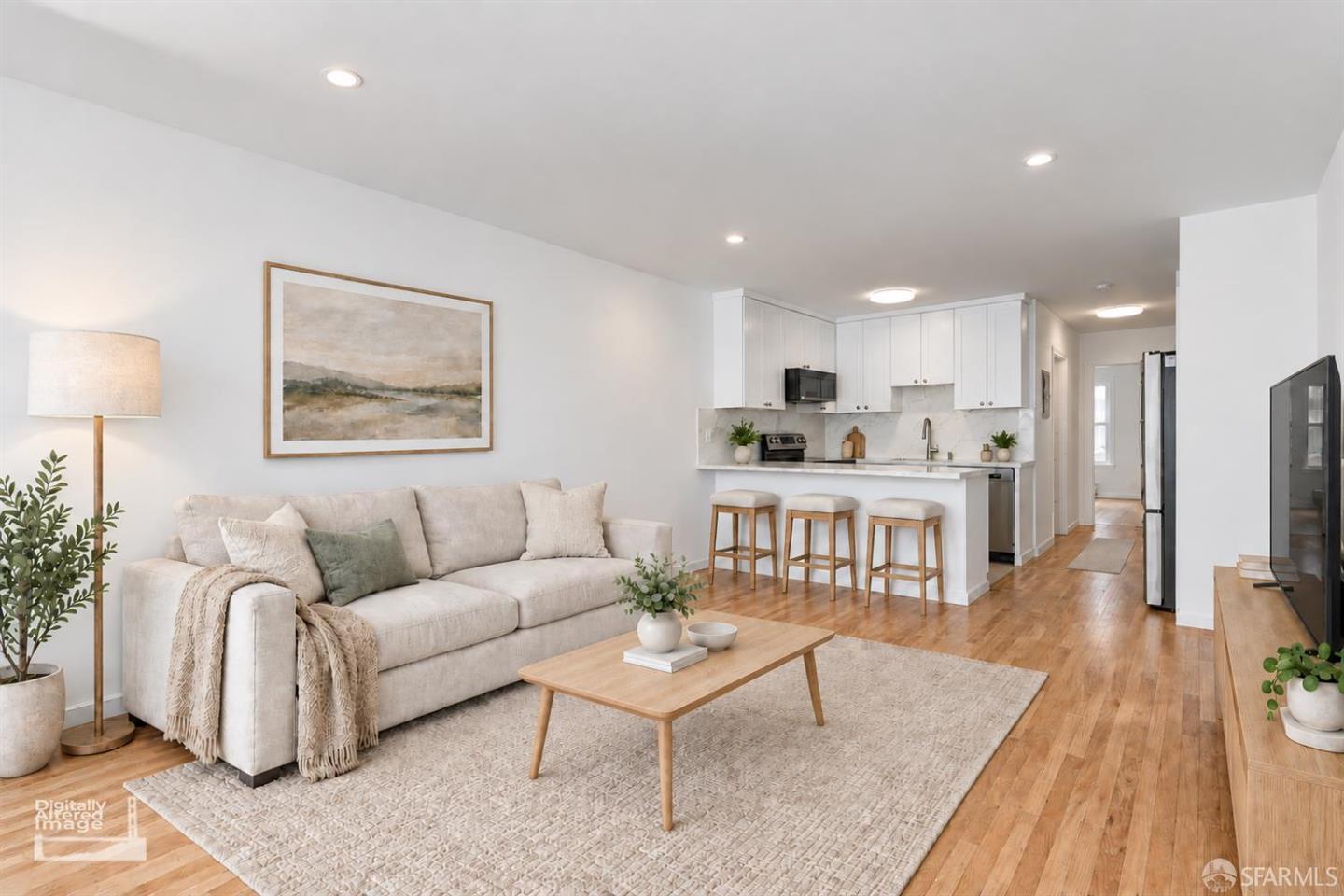 1250 Clay Street #203