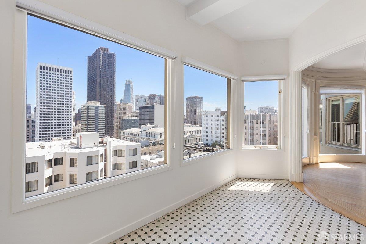 840 Powell Street #601