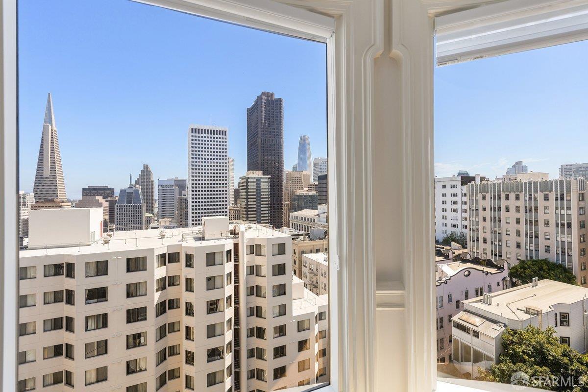 840 Powell Street #601 — photo 3