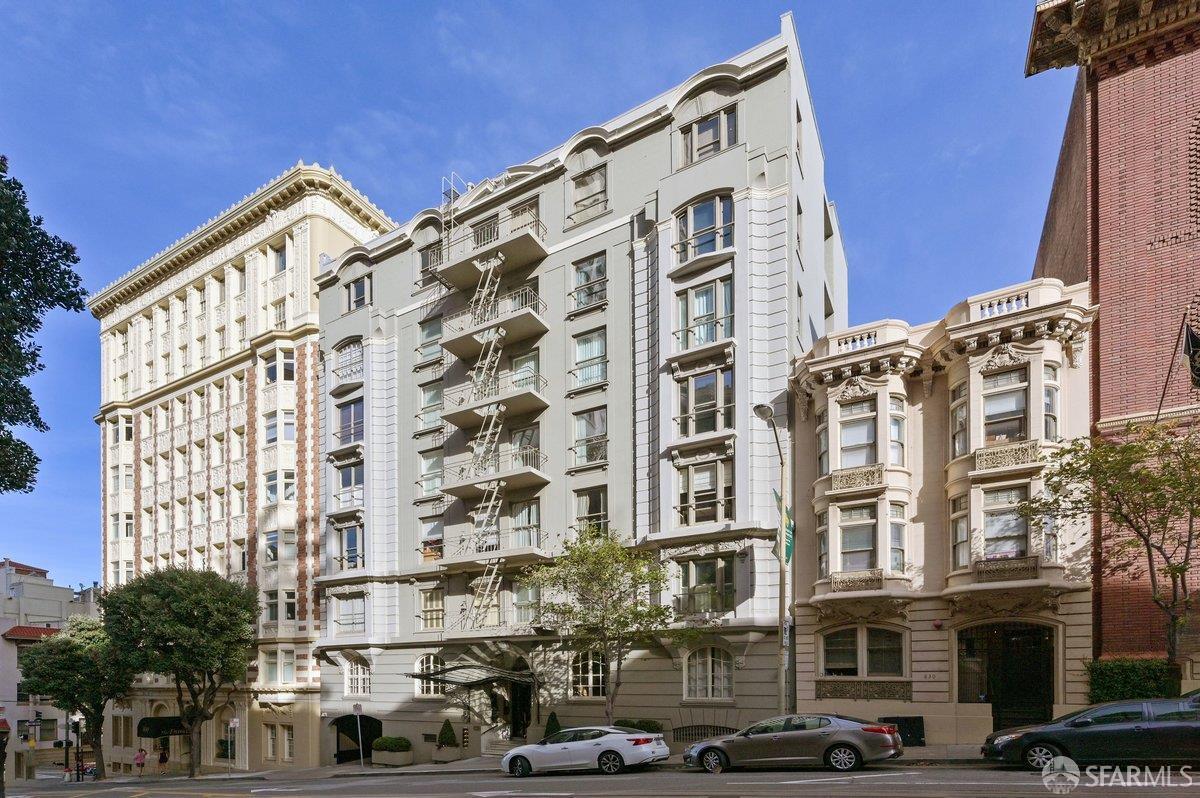 840 Powell Street #601 — photo 27