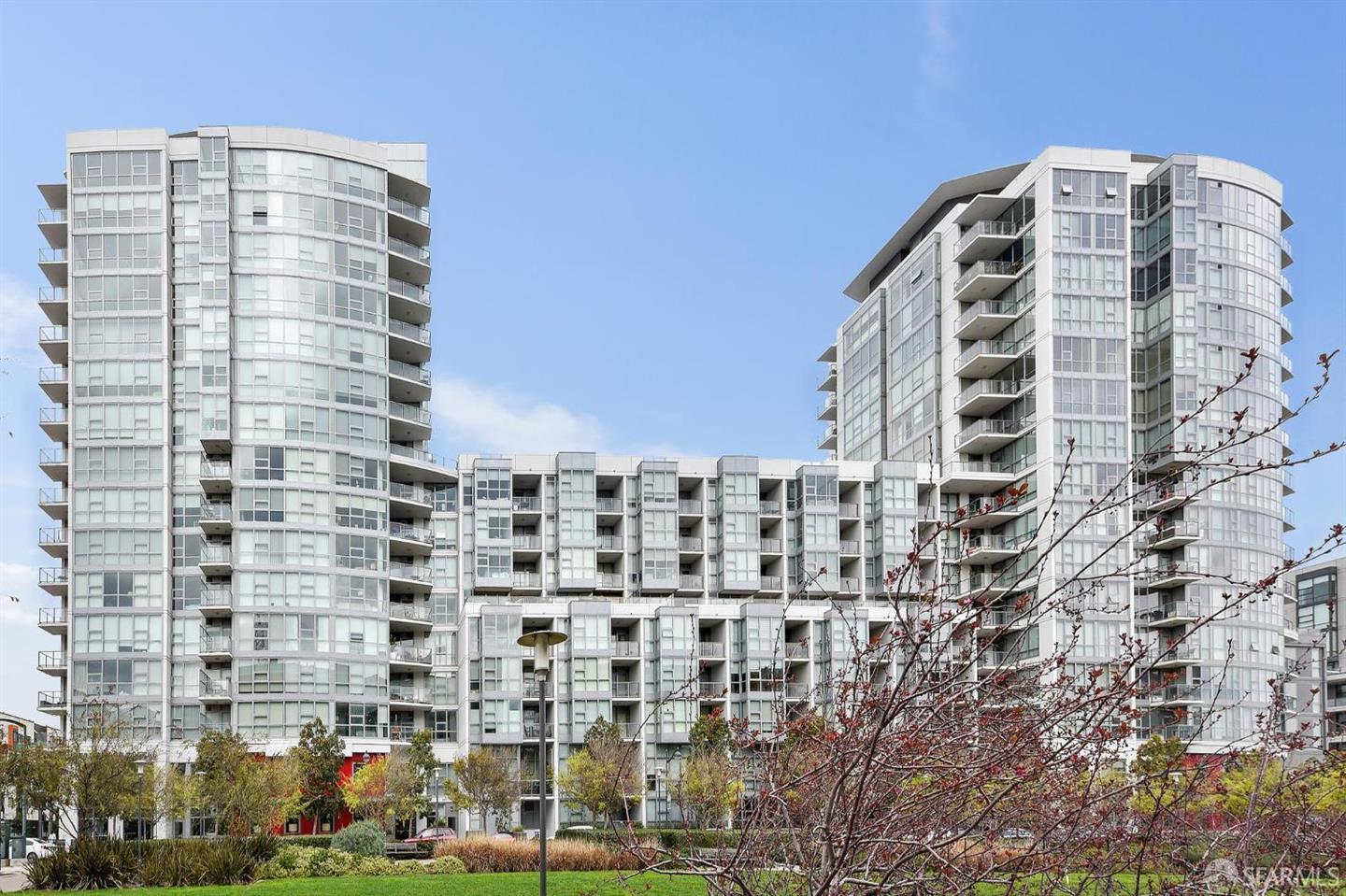 435 China Basin Boulevard #341