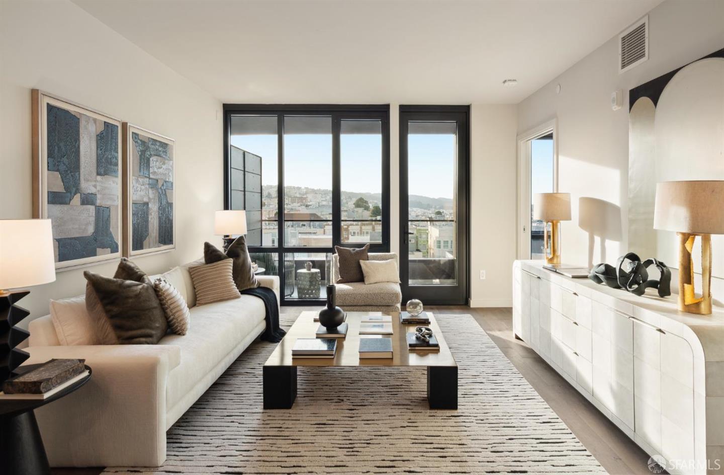 2525 Van Ness Avenue #502
