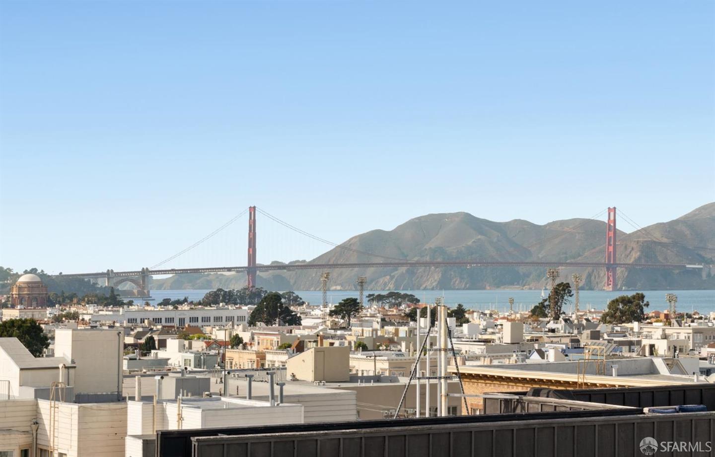 2525 Van Ness Avenue #502 — photo 4
