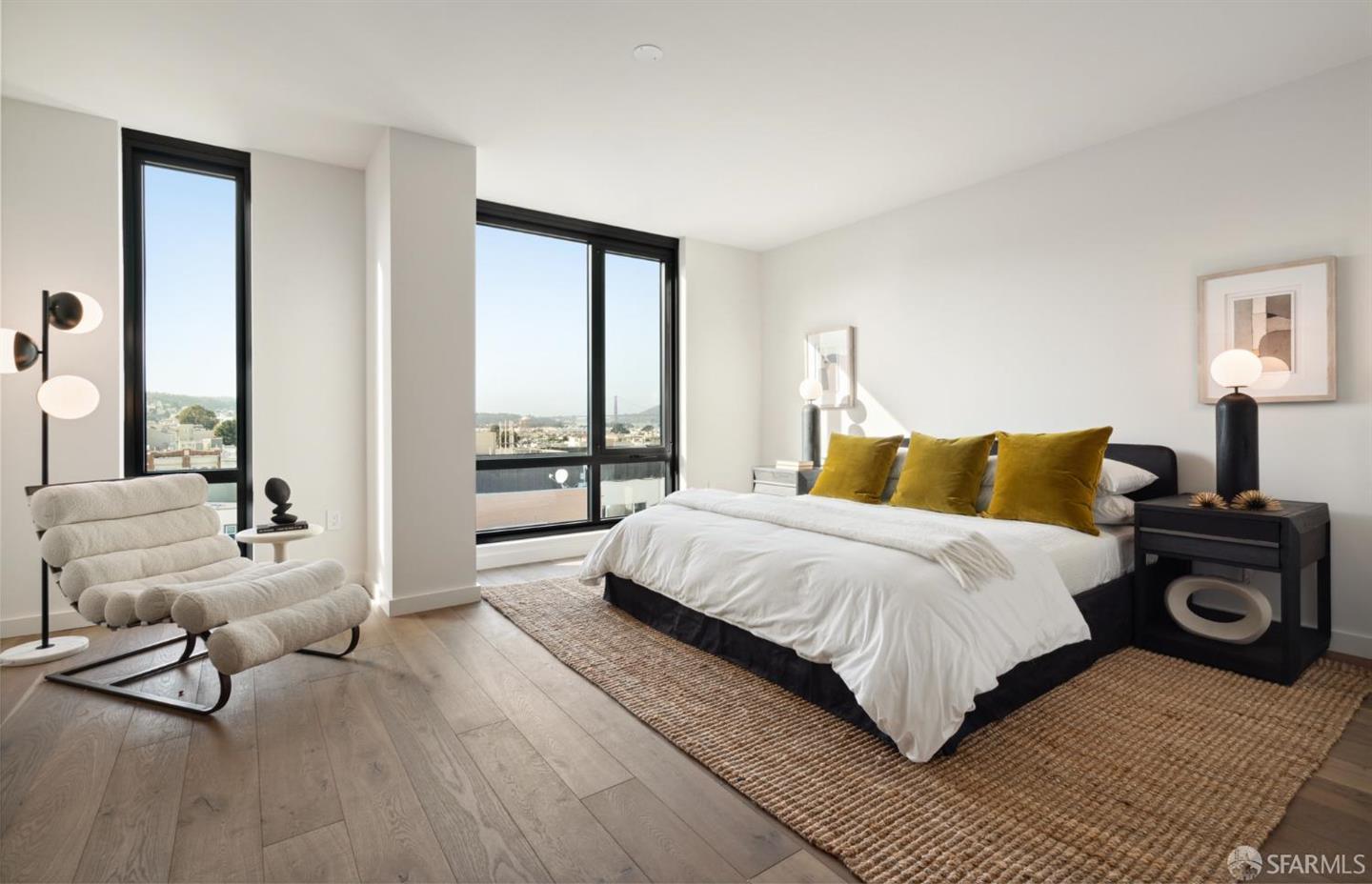 2525 Van Ness Avenue #502 — photo 11