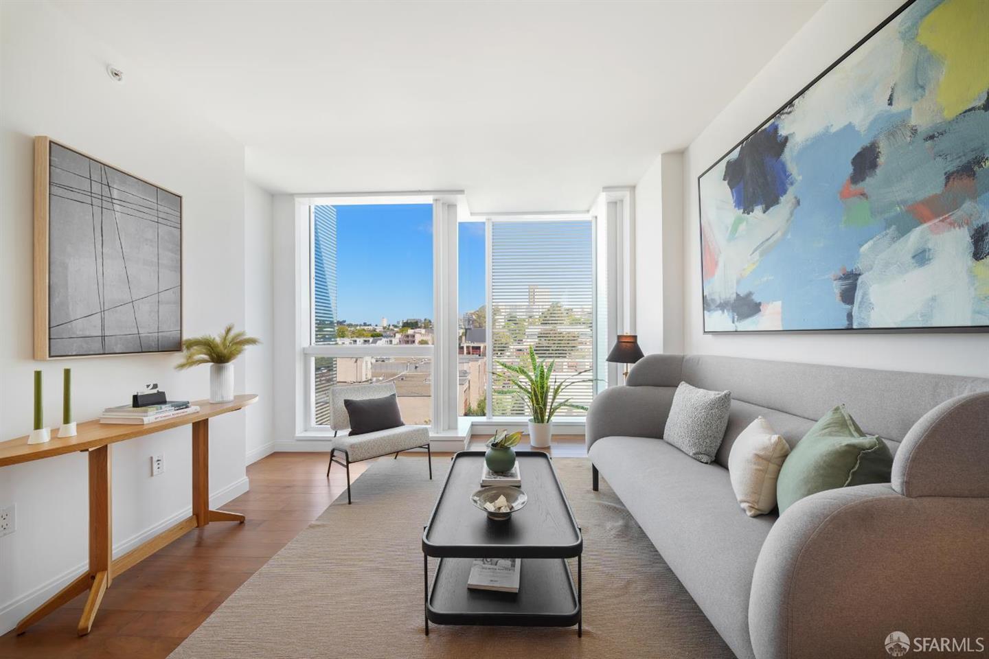 555 Fulton Street #505