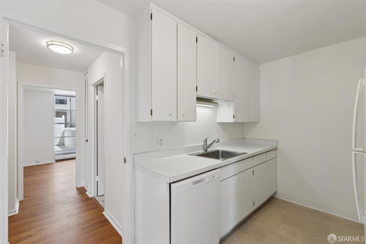 2040 Franklin Street #509 — photo 4