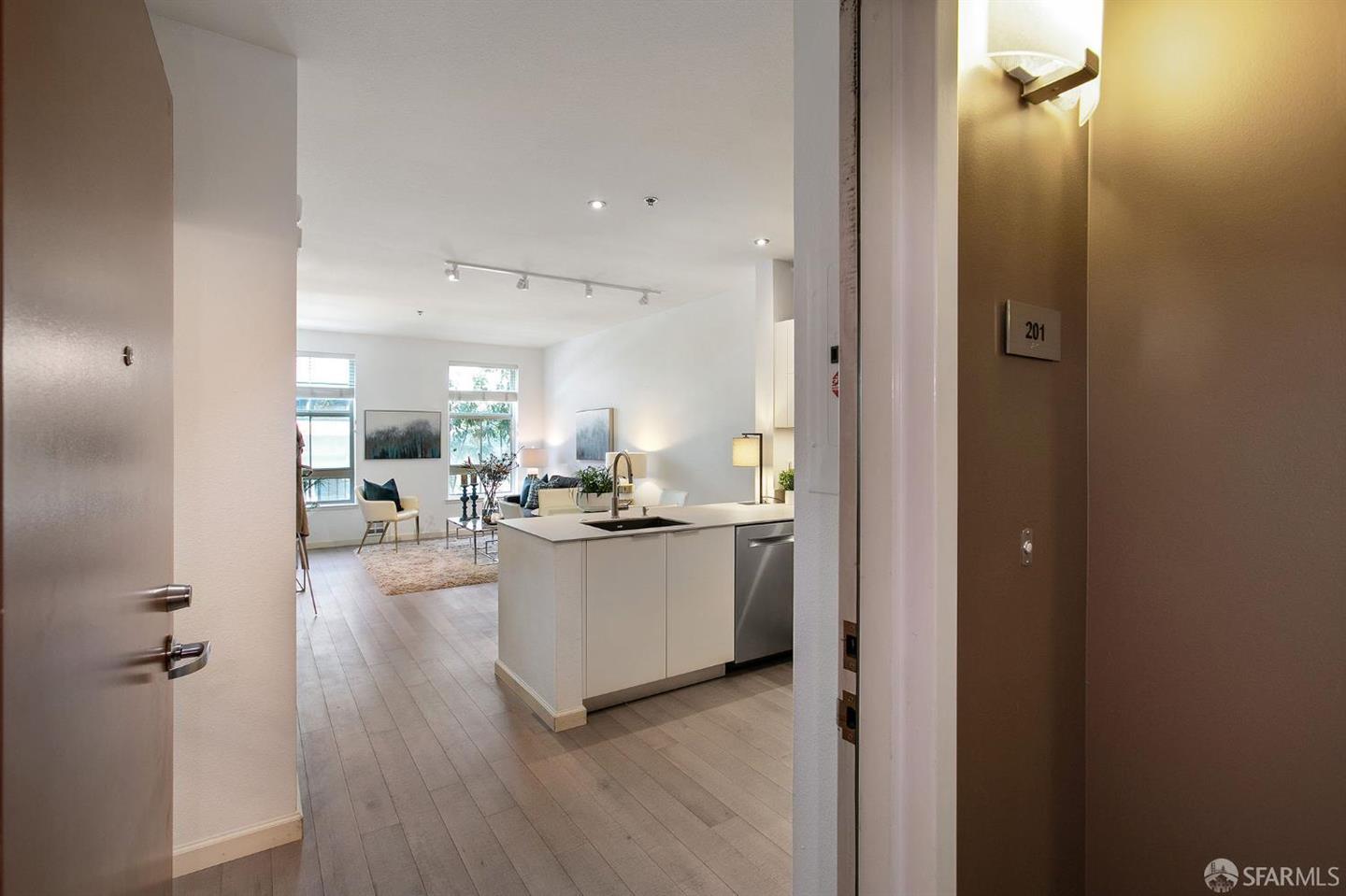 821 Folsom Street #201 — photo 2