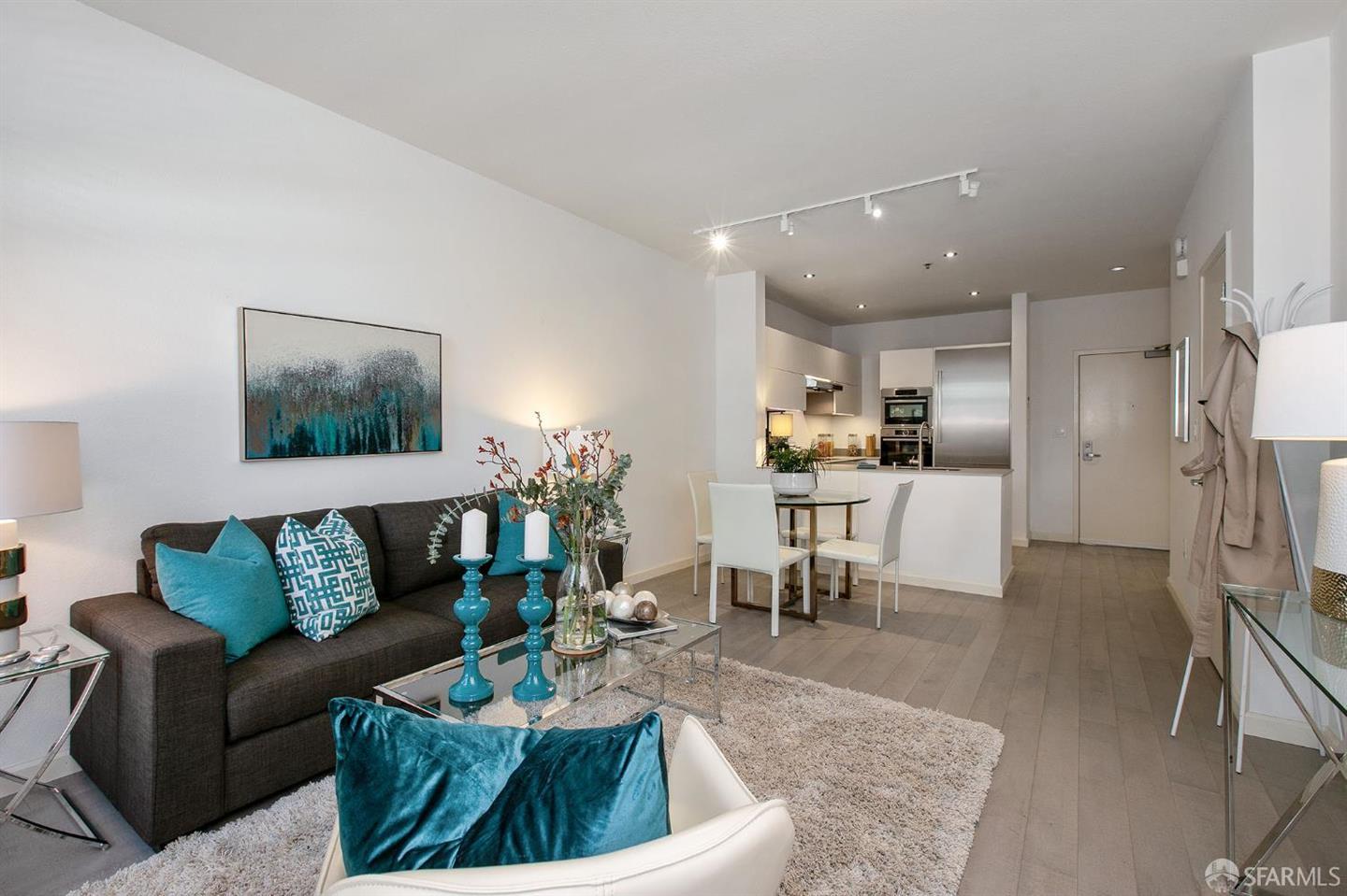 821 Folsom Street #201 — photo 3