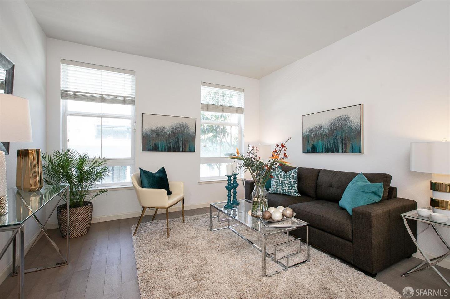 821 Folsom Street #201 — photo 4