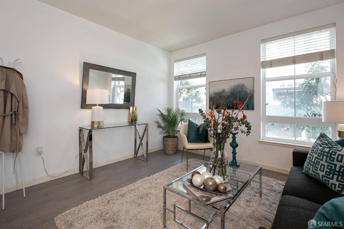 821 Folsom Street #201 — photo 5
