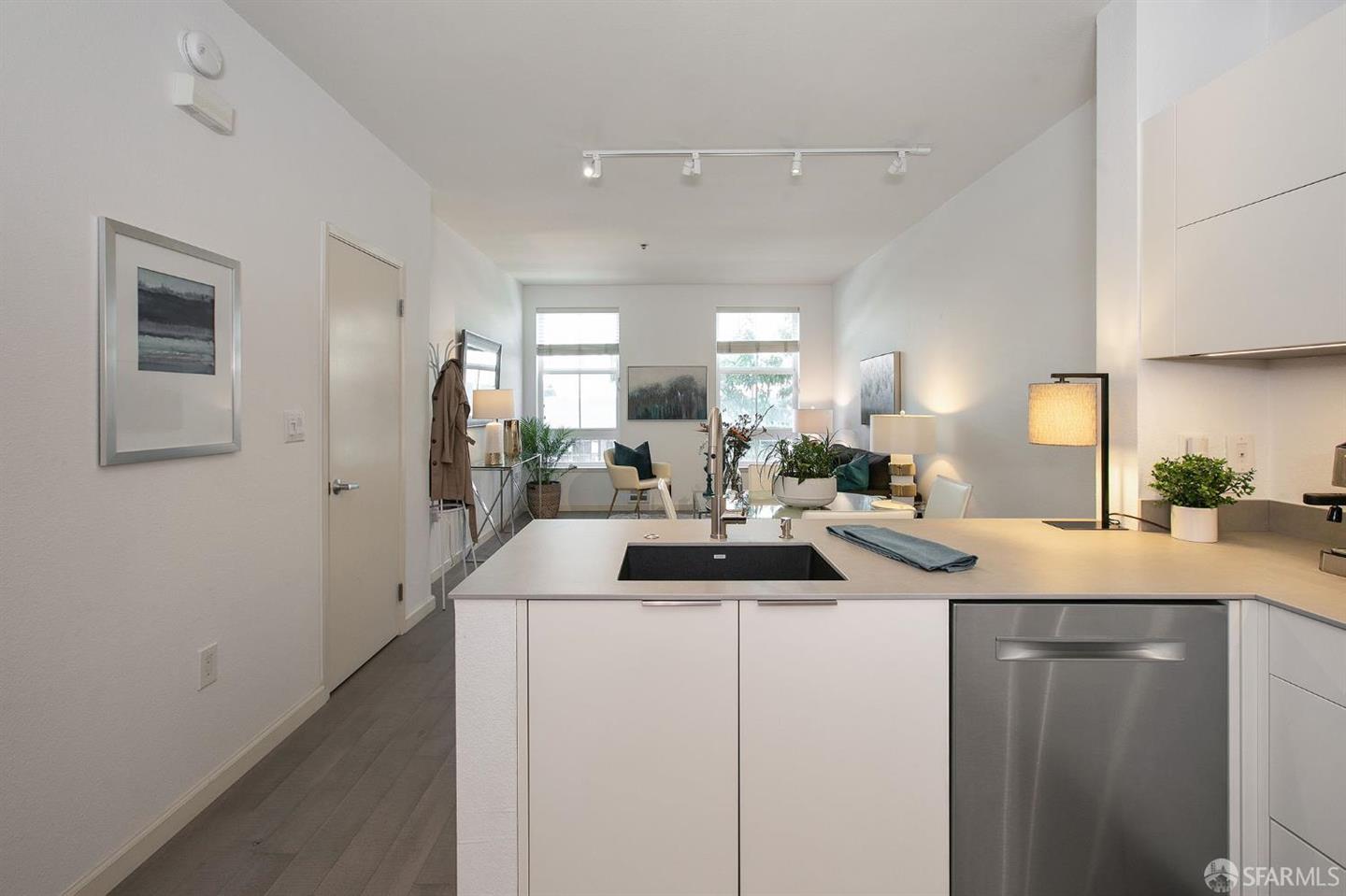 821 Folsom Street #201 — photo 11