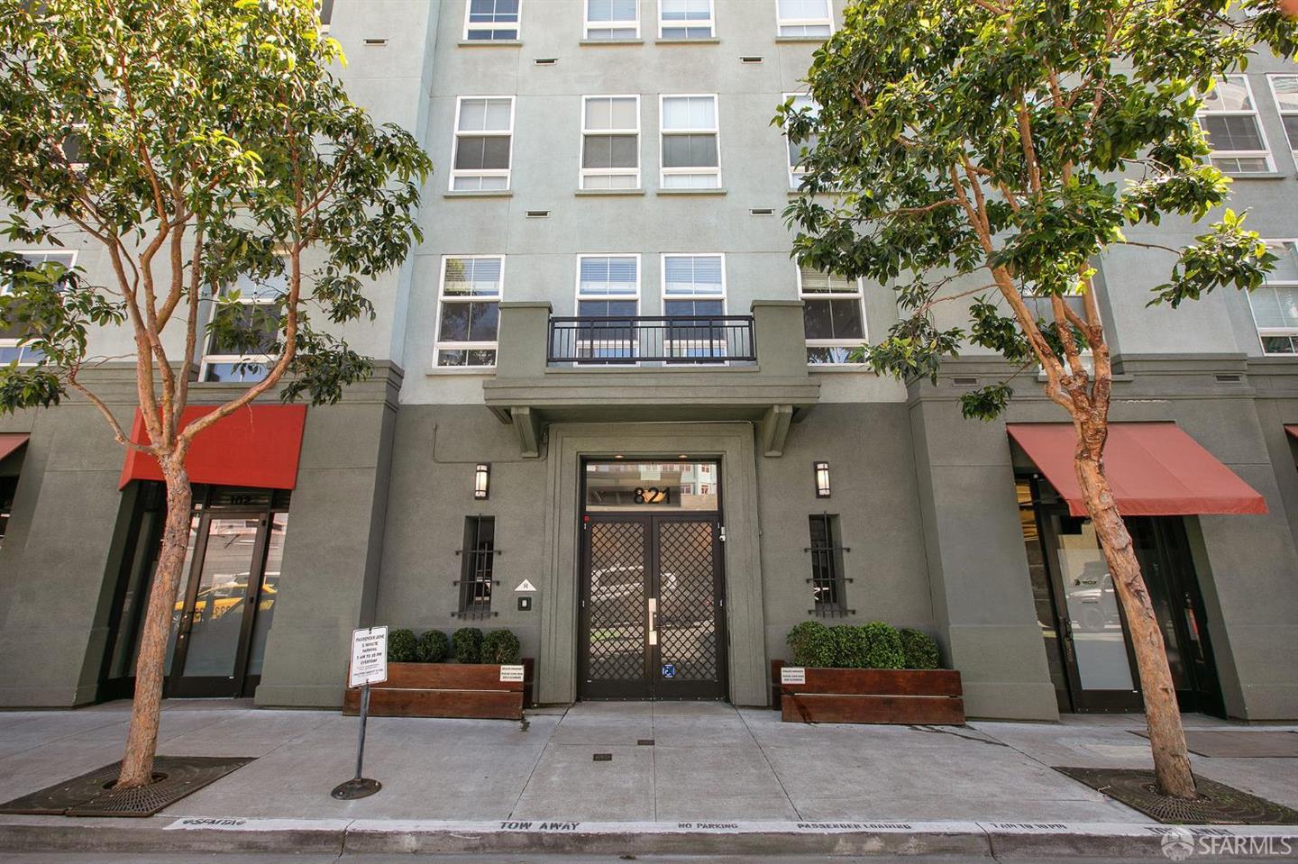 821 Folsom Street #201 — photo 21