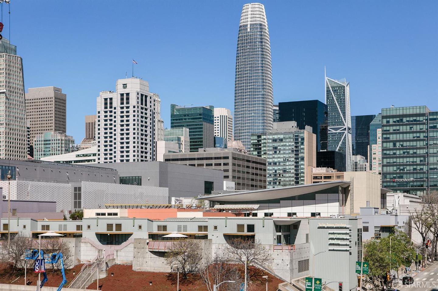 821 Folsom Street #201 — photo 27