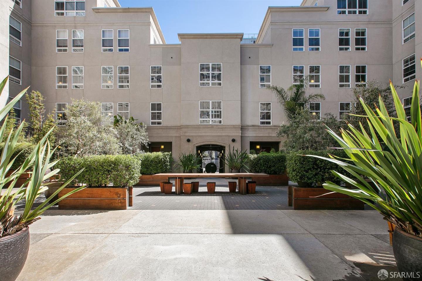 821 Folsom Street #201 — photo 28